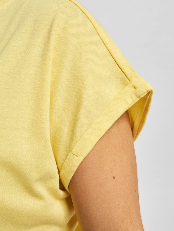 Ladies Turtle Extended Shoulder-3