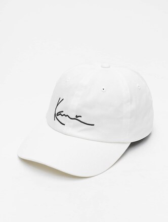 Karl Kani Signature  Snapback Cap