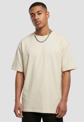 Heavy Oversized 