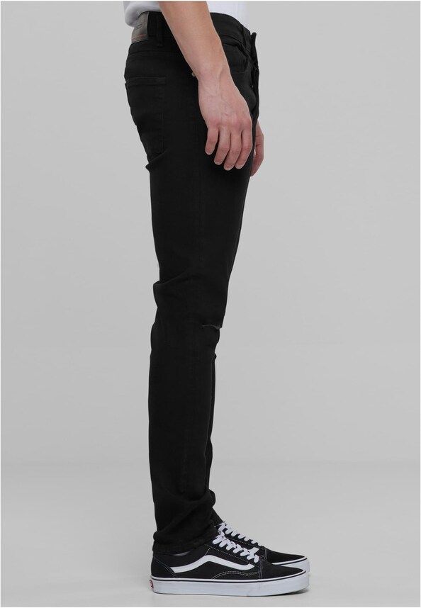 2Y Skinny Fit Jeans-3