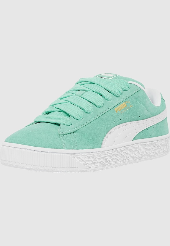 Suede XL-0