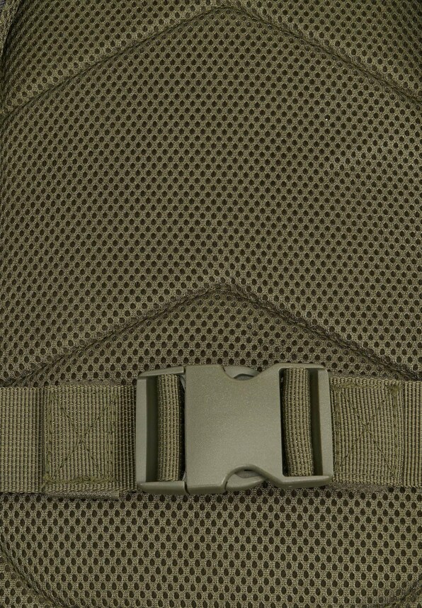 US Cooper Patch Medium -14