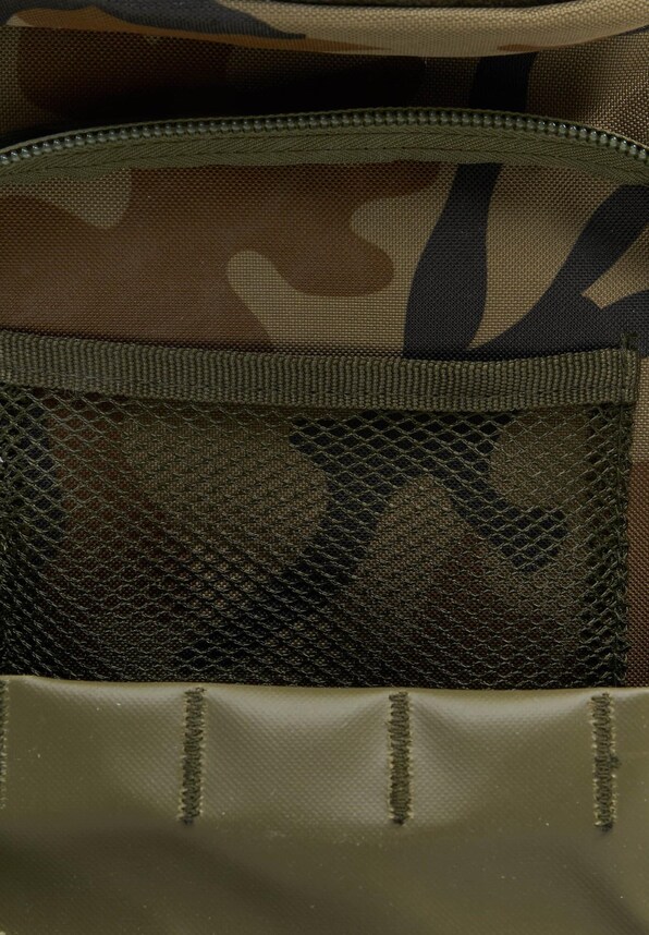 US Cooper Patch Medium -8