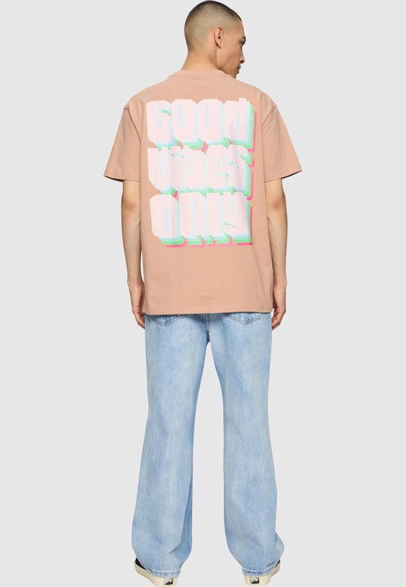 Good Vibes Only Oversize-2