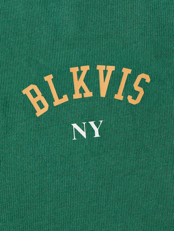 BLKVIS Script T-Shirts-6