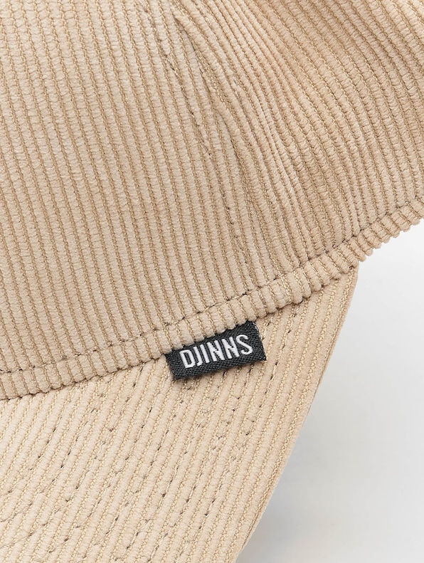 6 Panel Truefit Cord Mountains-3