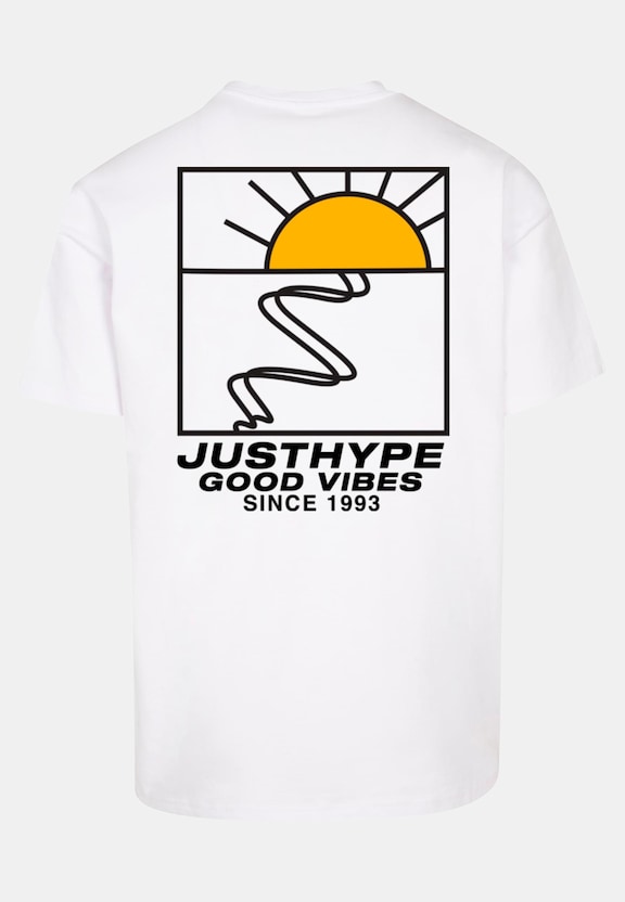 SUNSHINE GOOD VIBES -1