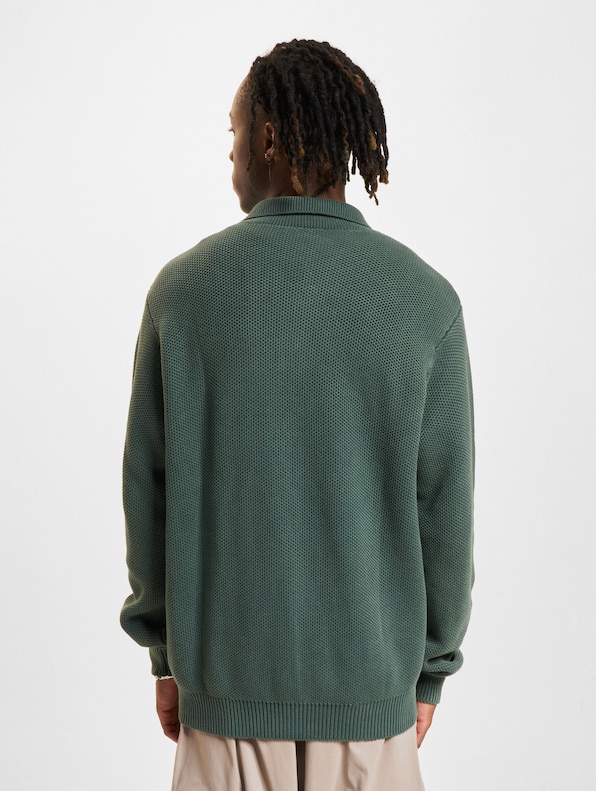  Anton Zip Overdyed -2