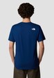 The North Face Never Stop Exploring T-Shirts-1