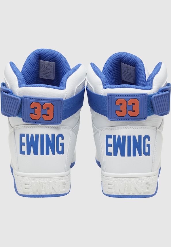 Rebound Core 33 HI with Strap-1