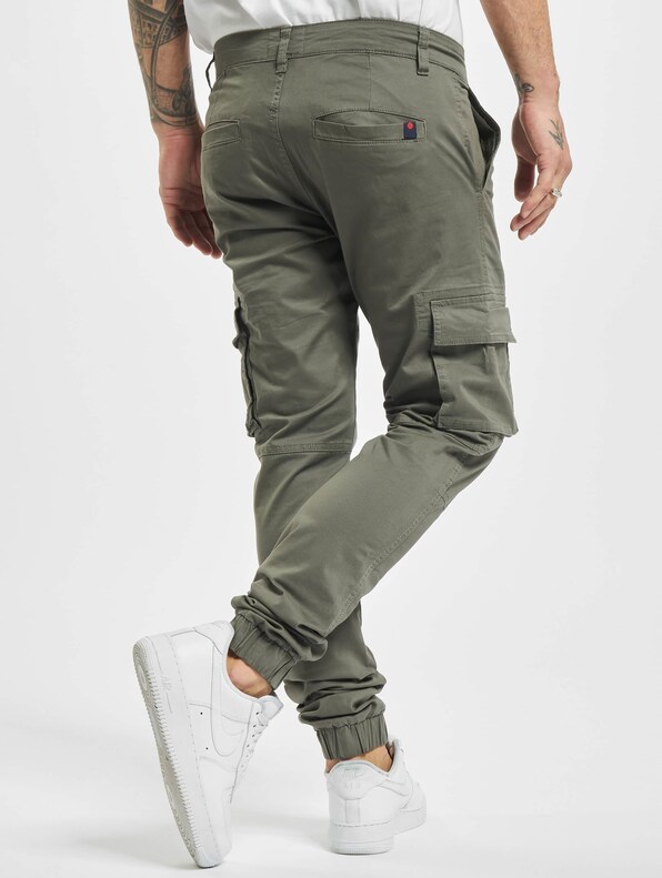 Denim Project Cargo Pants-1