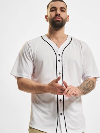 Baseball Mesh 