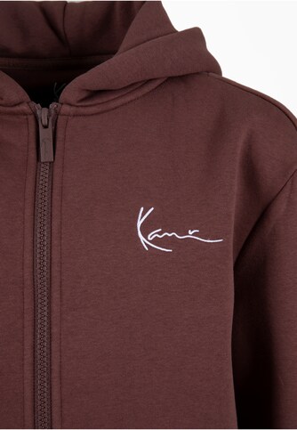 Chest Signature Essential Zip Hoodie Junior