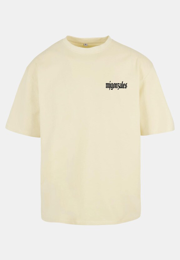 Heavy Oversized -2