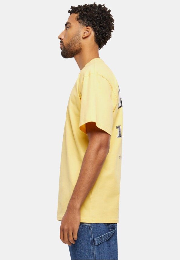 KM241-039-2 Karl Kani Small Signature Burger Tee-2
