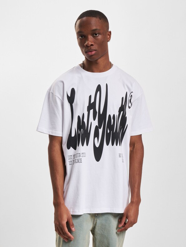 "LY TEE ""CLASSIC V.2"""-2