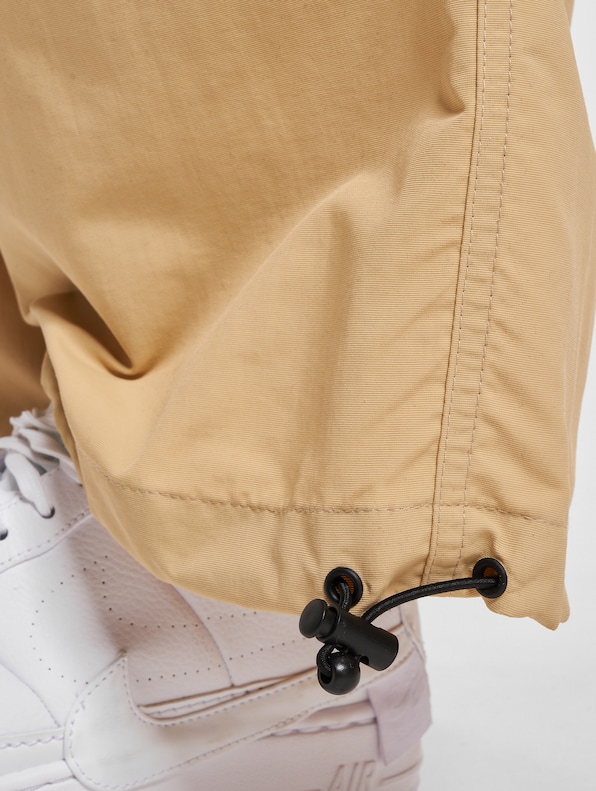 Small Signature Wide Parachute-4