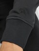 NBA Chicago Bulls Team Logo Po-4