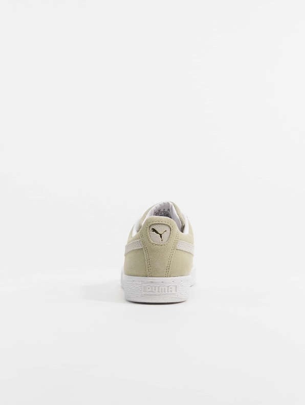 Puma Suede Classic XXI Sneakers-5