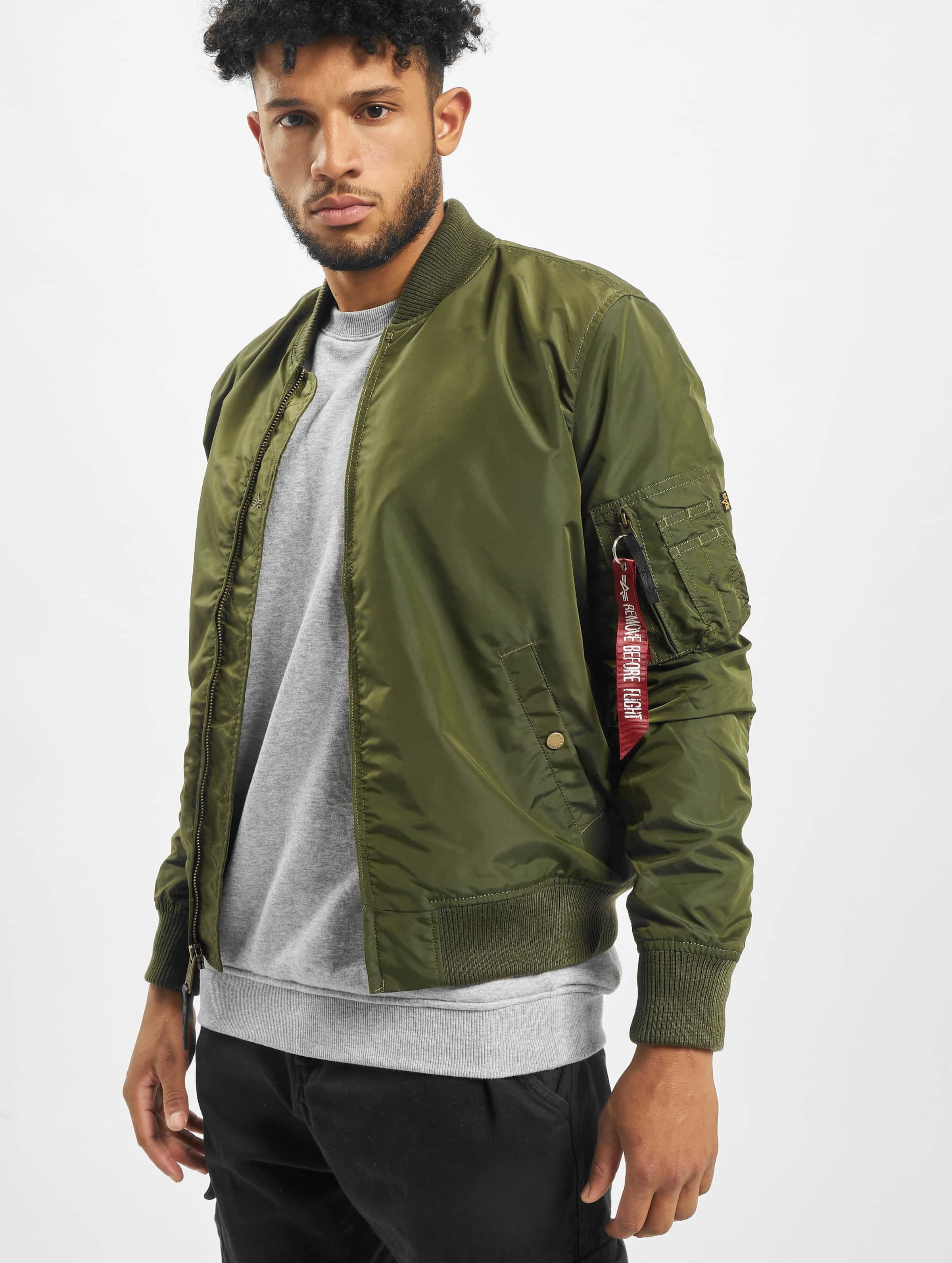 Alpha industries ma1 tt hotsell