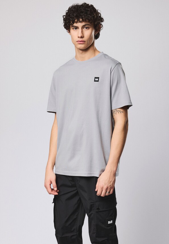 GARCIA WOVEN OVERLAY-0