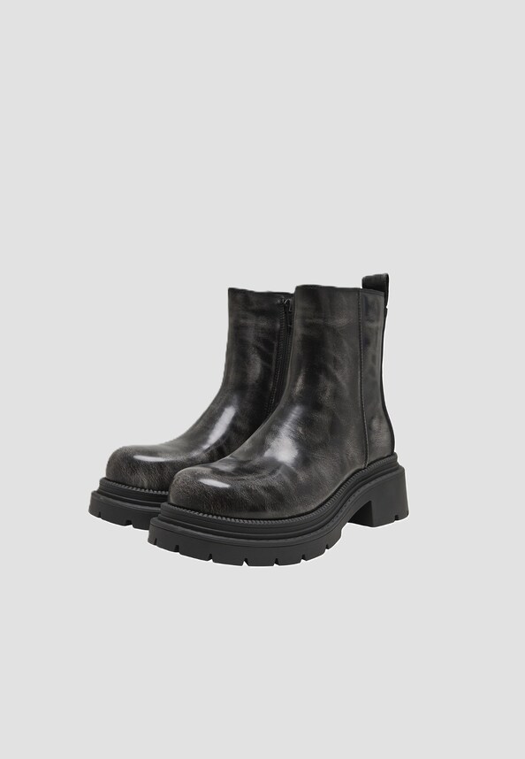CATHY ZIP MID-0