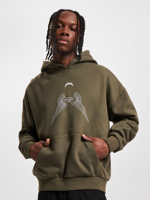 Higher Than Heaven V.5 With Ultra Heavy-0