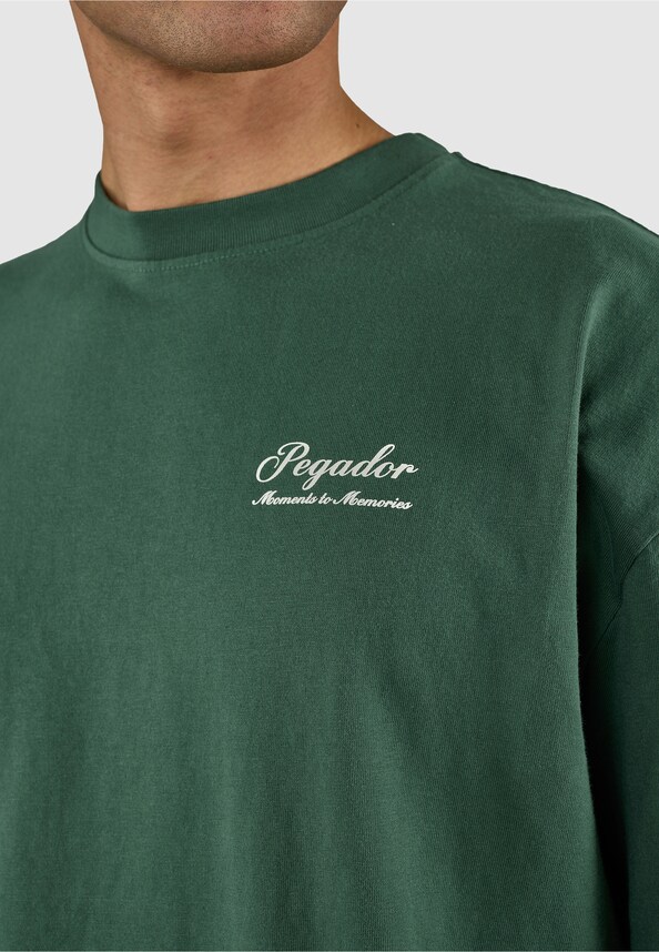 Morcote Oversized -2