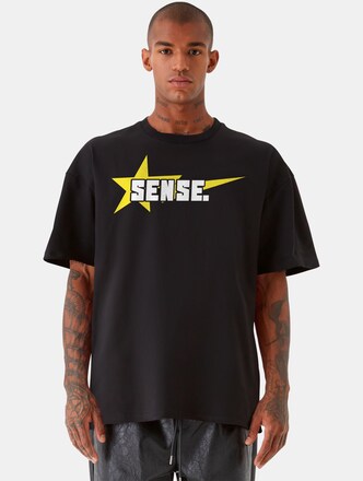 9N1M SENSE  Star T-Shirts