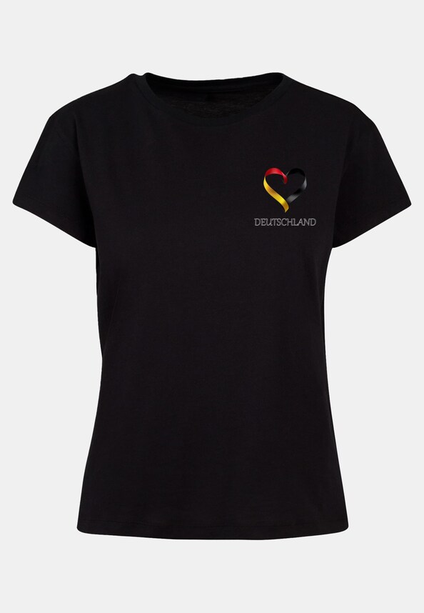 Ladies Merchcode Football - Germany -2