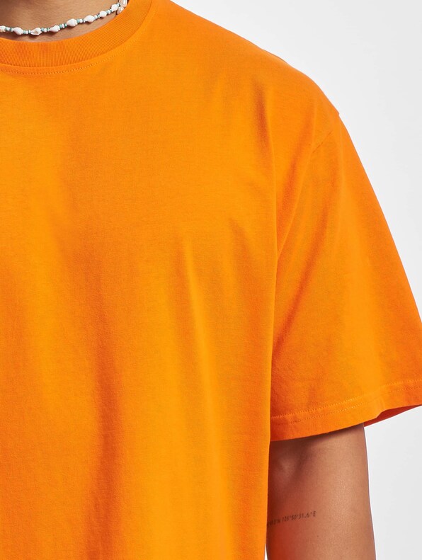 2Y Basic Oversize Tee-3