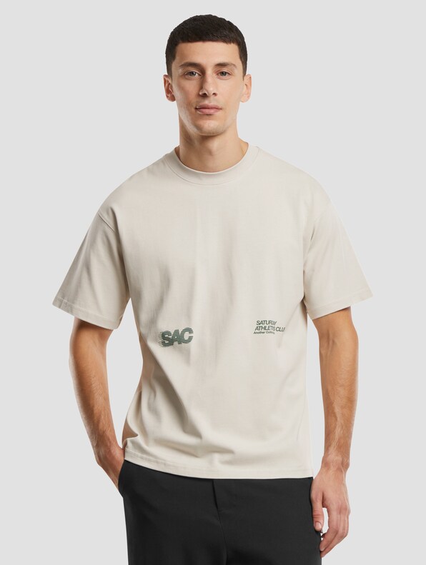 Another Cotton Lab SAC Oversized T-Shirts-0