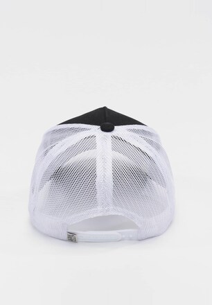 Trucker Boston Cotton