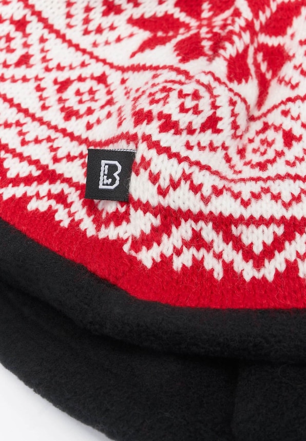 Snow Cap-2