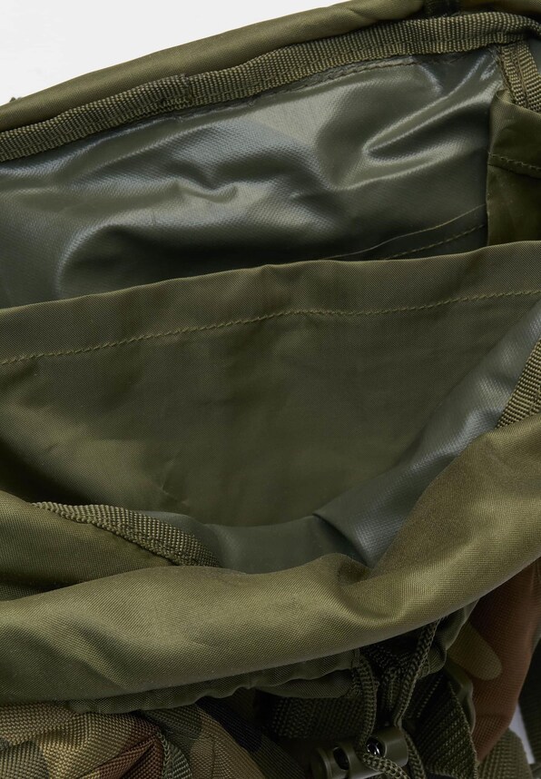 Nylon Military Backpack-8