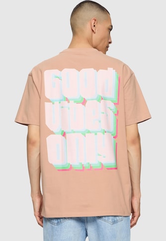 Good Vibes Only Oversize