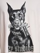 2Y Doberman Oversize Tee-3