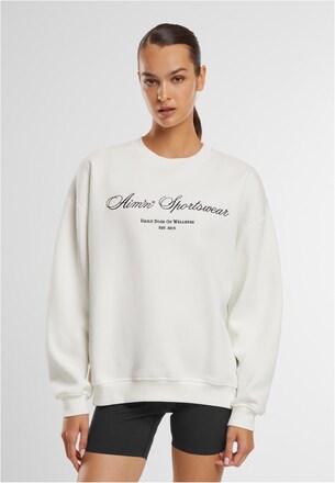AMN-243-SW-24080446-071 AIMN Heritage Sweatshirt
