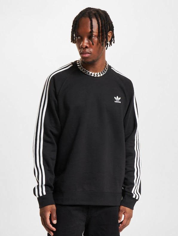  3-Stripes Crew-2