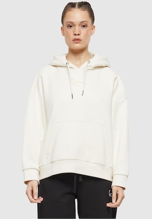 KW241-040-1 Karl Kani Small Signature Star Os Hoodie