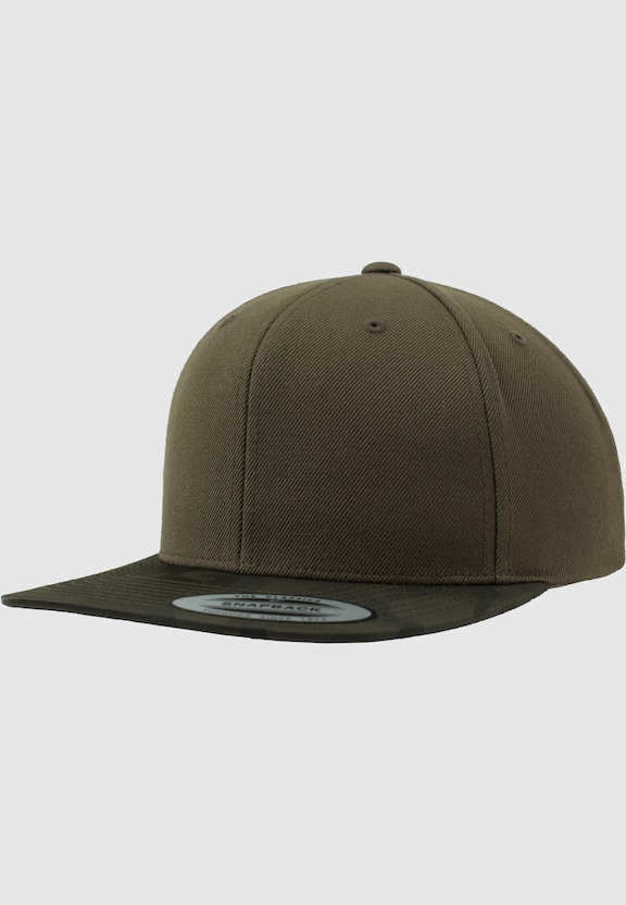 Camo Visor-0