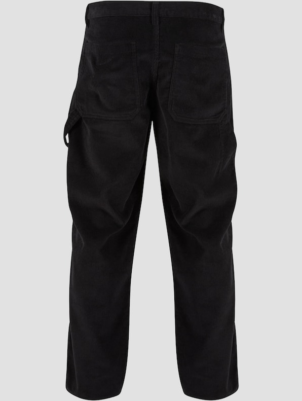 Urban Classics Carpenter Pants Cordhosen-7