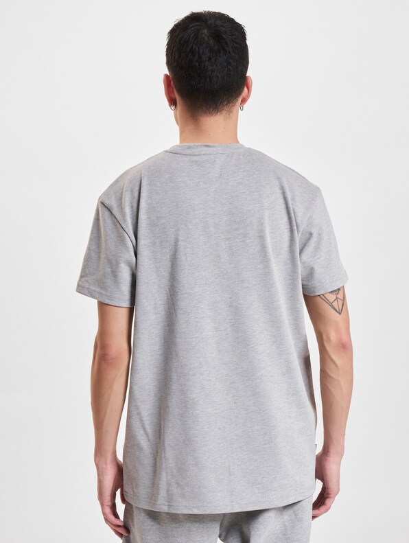 UNFAIR ATHLETICS Elementary T-Shirt Heather Grey-1