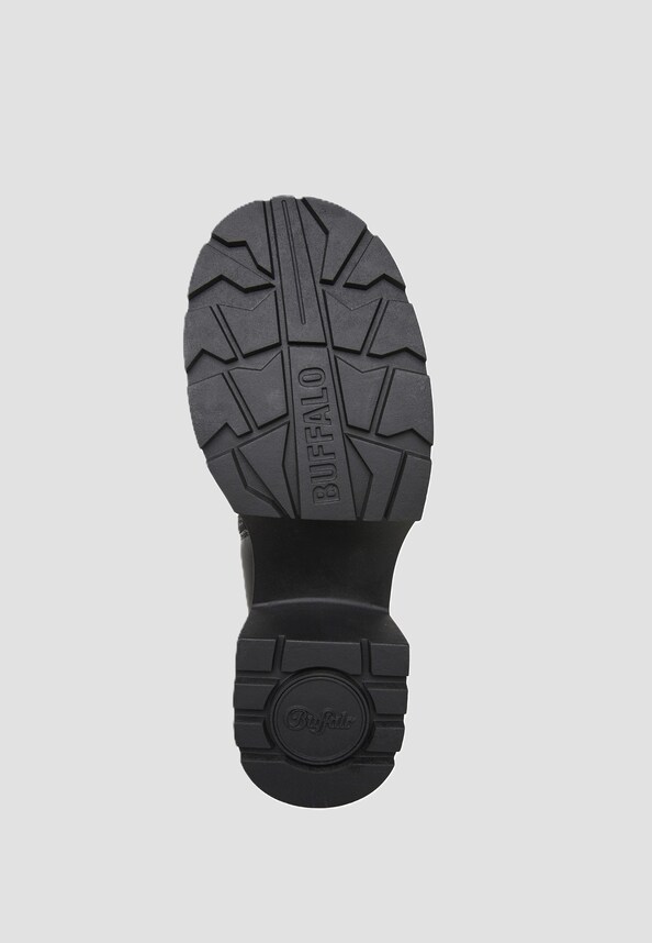 MILA ZIP BOOT MID-3