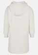 Girls Oversized Terry Hoody Dress-3