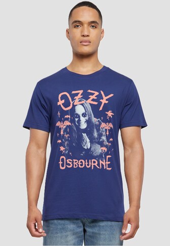 Ozzy Osbourne - Pink Bat