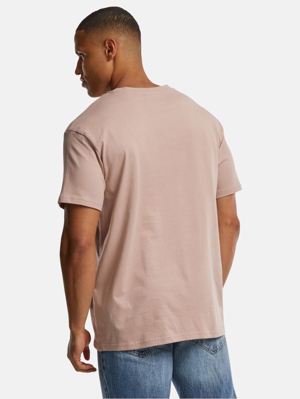 Think Different Heavy Oversized Tee-1