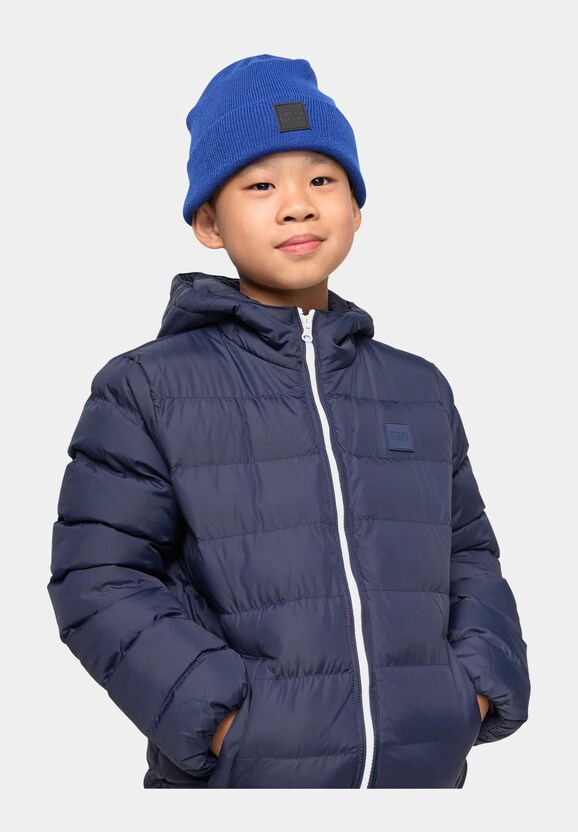 Boys Basic Bubble-5
