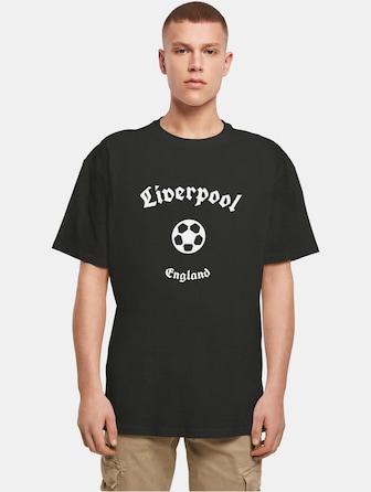 Liverpool X Heavy Oversize
