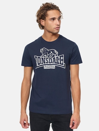 Lonsdale Allanfearn T-Shirt